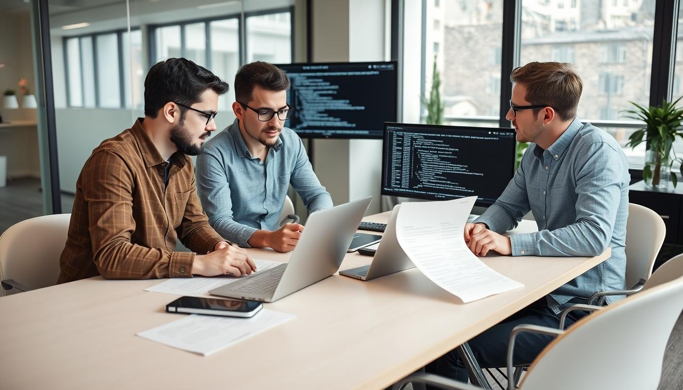 Oprogramowanie dla firm